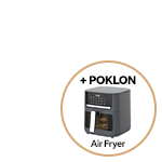 Poklon AirFryer